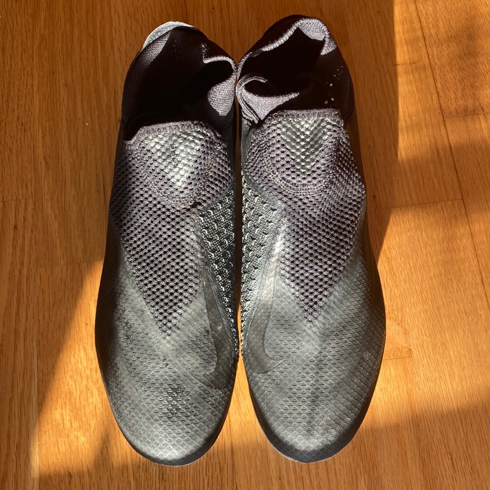 Nike Phantom Vision 2 Ghost